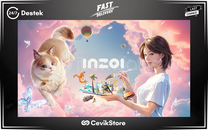 ⭐InZoi + Garanti⭐