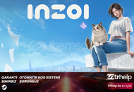 InZoi | Garanti - Sorunsuz