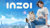 Inzoi+ SINIRSIZ