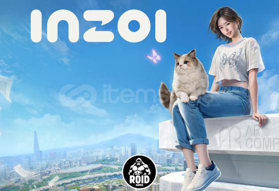 inZoi Steam Hesabı inZoi Steam Hesabı