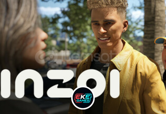 InZoi Steam Hesabı InZoi Steam Hesabı