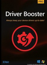 iobit Driver Booster 10 2 Pro Dijital Lisans