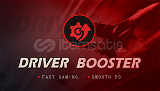 ⭐ Iobit Driver Booster License Key ⭐