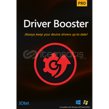  Driver Booster PRO 11 güncel lisans kod