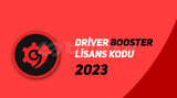 IObit Driver Booster PRO 