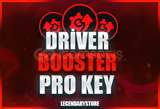 [ OTO TESLİM ] Driver Booster Pro Lisans Key