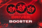 IObit Driver Booster PRO lisans kod yedekli