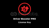 ????️ IObit Driver Booster PRO lisanss