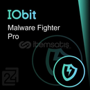 iobit MaLware Fighter