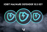 IObit Malware Fighter : ANTİVİRÜS 