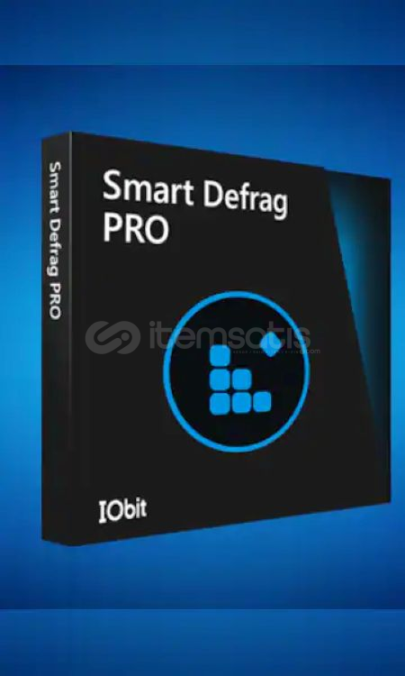 IObit Smart Defrag 11 PRO Key  IObit Smart Defrag 11 PRO Key