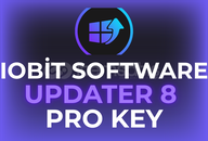 IObit Software Updater 8 
