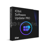 IObit Software Updater PRO 6