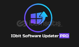 İobit Software Updater 7 Pro Key