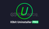 İobit Uninstaller 14 Key