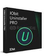 IObit Uninstaller 13 PRO Key