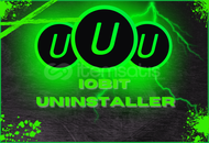 iobit UninstaLLer 15.1 Pro Lisans Kod
