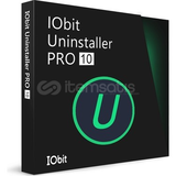 iobit UninstaLLer Pro Lisans Kod License 