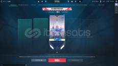 ION KARAMBİT & VANDAL | FORSAKEN VANDAL | FULL