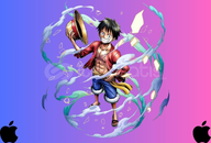 iOS - 5.000 Diamonds + 1 EX + 500 Gold