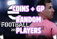 iOS | +6.000 Coins + GP 6 Million iOS | +6.000 Coins + GP 6 Million