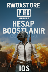 IOS BOOST
