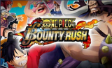 IOS - ONE PIECE Bounty