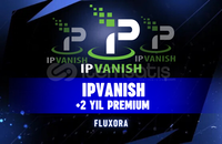 ⭐ İpvanish +2 Yıllık Premium + GARANTİ ⭐