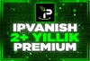 ⭐İPVANİSH +2 YILLIK PREMİUM HESAP⭐