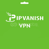 IPVanish VPN Premium Hesap 1 Cihaz / 1 Ay