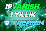 iPVANISH VPN Premium Account + WARRANTY