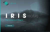 Iris - Dimension Engine | Plugin