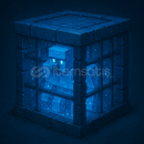 IRON GOLEM SPAWNER CHICKEN SMP ✅️