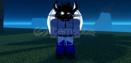 Iron Warrior Uniform 