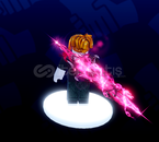 Ironrose Lance | Blade Ball