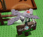 ironskin butterfly
