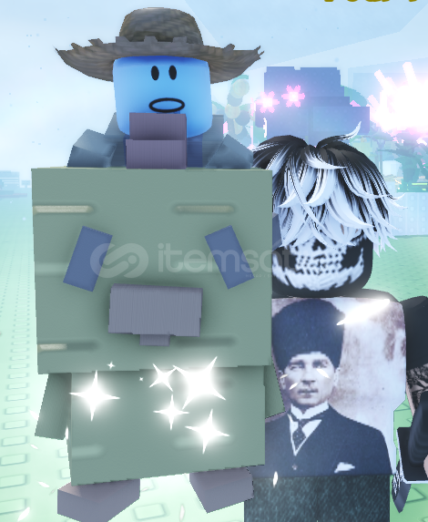 İronskin Chicken Zombie Nadir Mutasyonlu Ucuz İronskin Chicken Zombie Nadir Mutasyonlu Ucuz