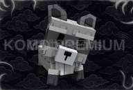 IronSkin Raccon Satışta
