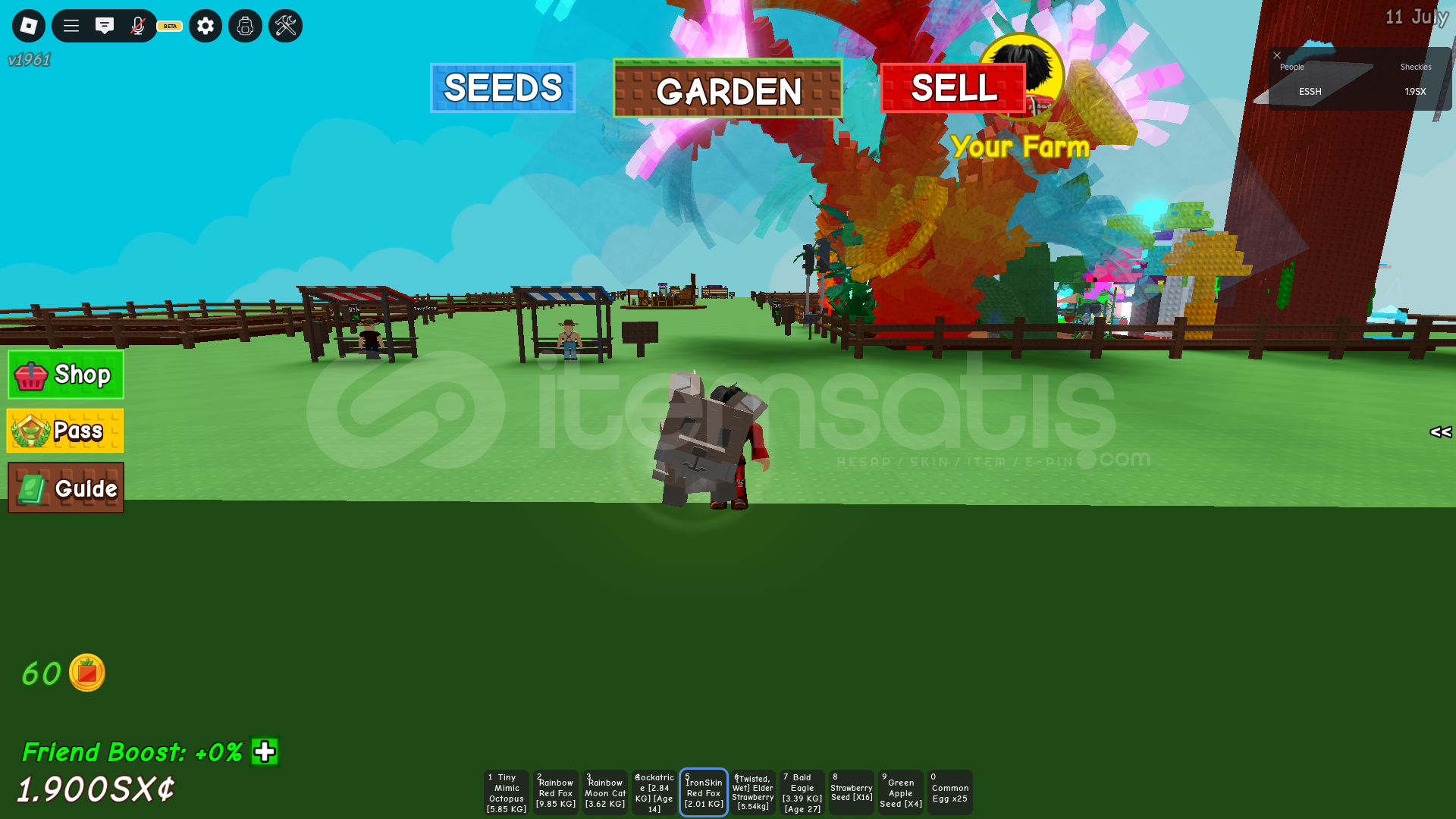 İRONSKIN RED FOX BÜYÜK İNDİRİM İRONSKIN RED FOX BÜYÜK İNDİRİM