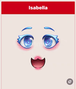 ✅ İsabella NADİR Roblox Toy Code