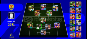 İsak Ve Big Time+Bombacılı Efsane Hesap 