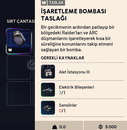 İşaret Bombası Taslağı
