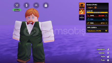 Iscanur Anime VANGUARD