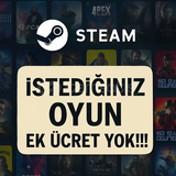 İSDEĞİNİZ OYUN(EK ÜCET YOK!!) KENDİ HESABINIZA