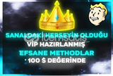 ⭐ İŞE YARAR METHOD⭐ SANALDAKİ TÜM HERŞEY