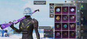 İşgalci Godzilla ve daha bir çoğu 40 destns 