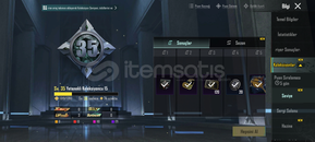 İşgalci maskeli hesap 13 destansı 