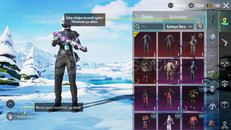 İşgalci Seti + Köpekbalığı Seti Tek bağ F/P 