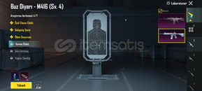 BUZ 4 İŞGALCİ BAĞLAR TEMİZ 