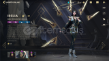 Işık Muhafızı Irelia + Kraliçe Ashe
